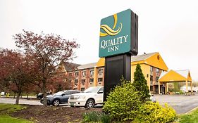 Quality Inn Middletown Ct